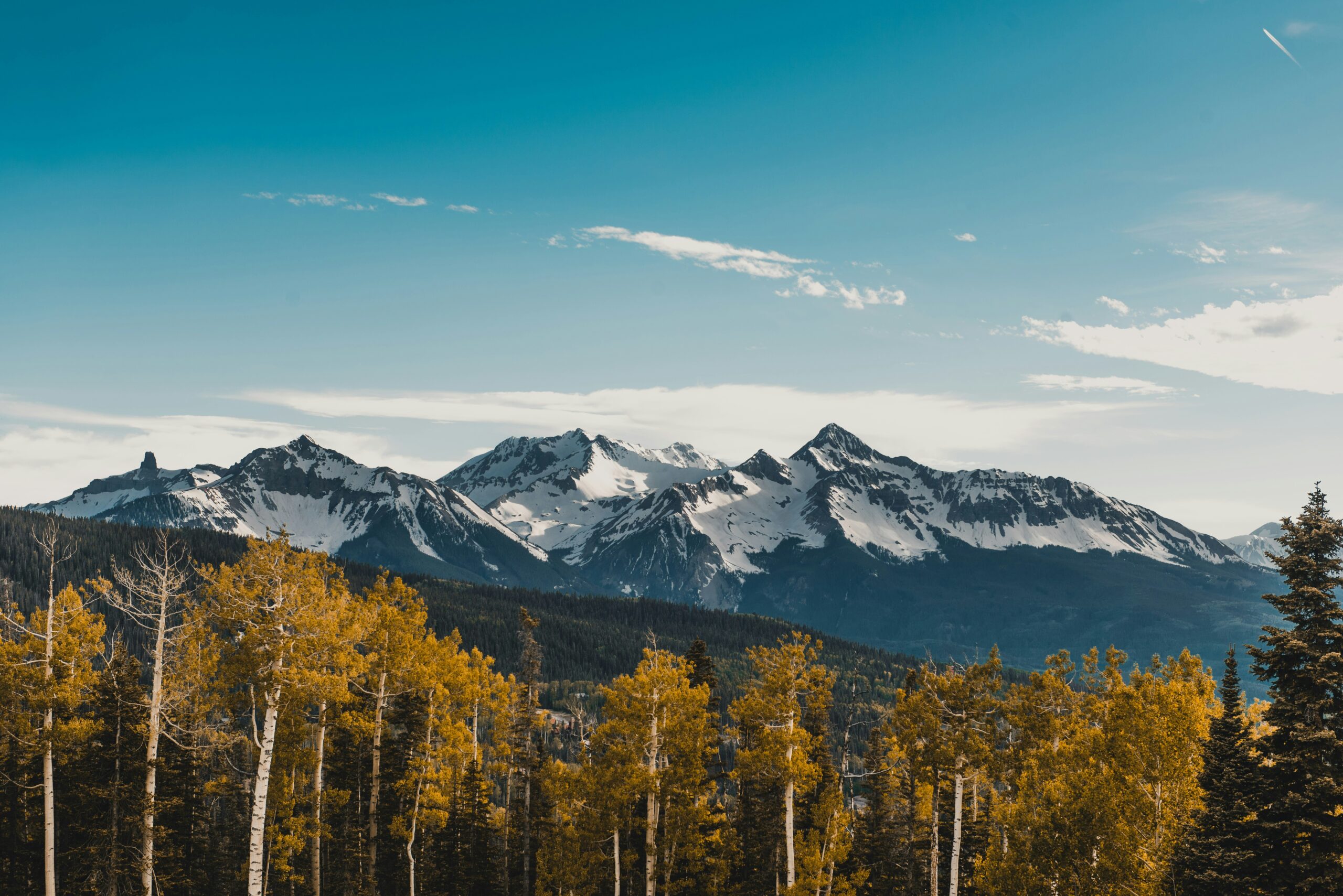 northwest telluride